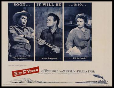 BOX OFFICE USA 1957 - TOP 51 A 60