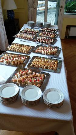 Café du 9 février 2017