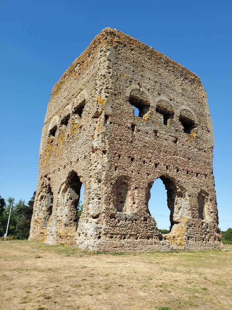 Temple de Janus