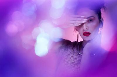 ➤ La sous-culture MK luciférienne dans l'industrie de la mode (juste un aperçu)