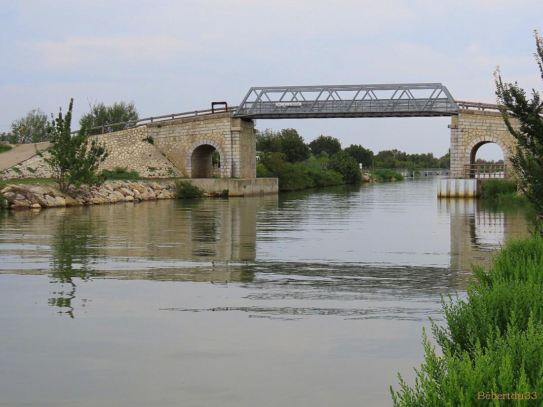 autour de Générac (dépt 30)