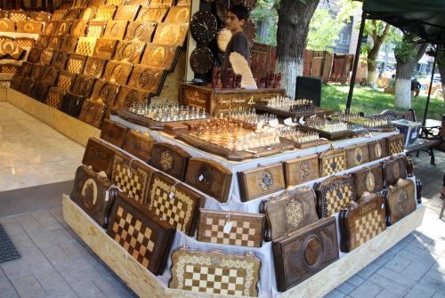 Érevan