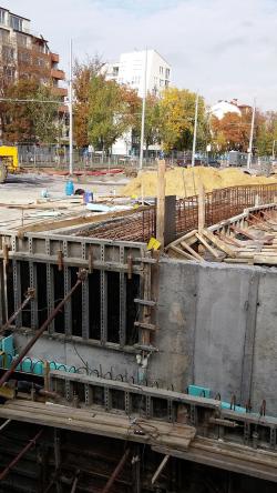 Suite d'un gros chantier (4)