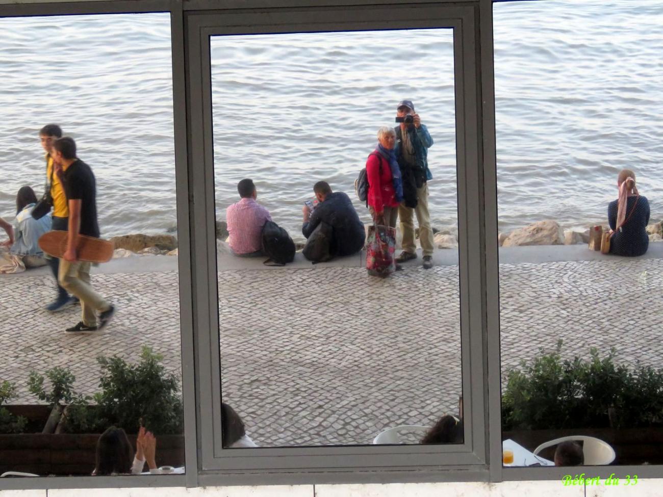 défi reflets N°7