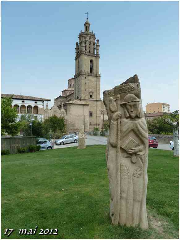 (J43) Viana / Los Arcos 17 mai 2012 (2)