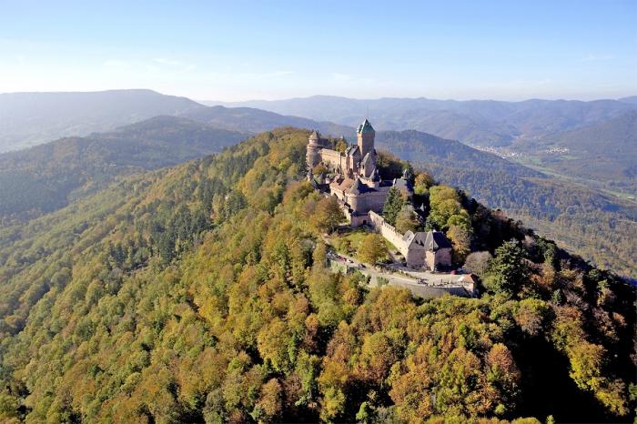 Département du Bas Rhin