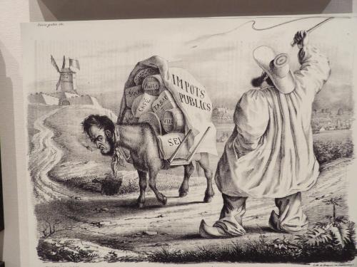 Saline Royale d'Arc et Senans (25 Doubs), séjour camping-car