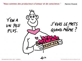 Le coucou du vendredi, haïku, senryû, thème: Ceux qu'on aime"...