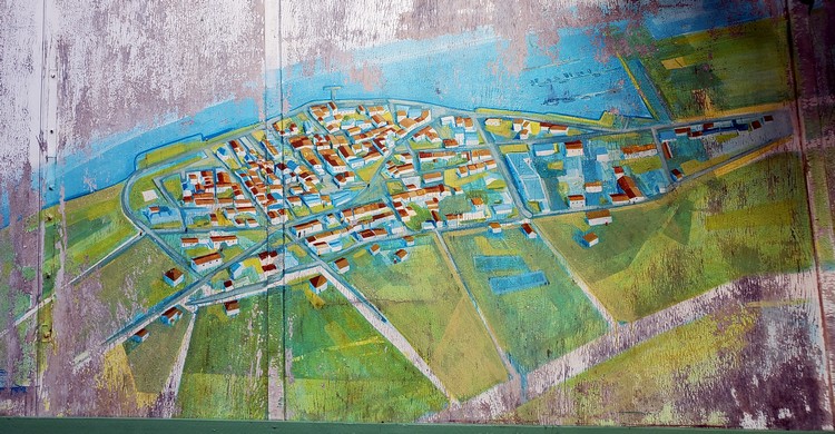Plan de Trentemoult