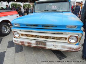Bernerie en Retz - Retzro Day 2019