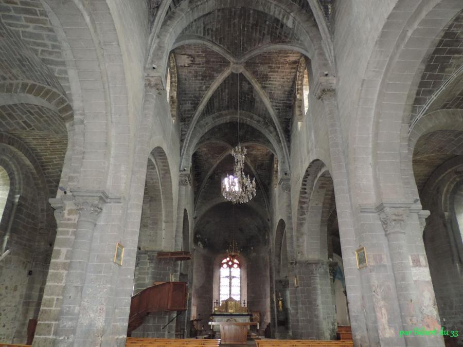 Chanteuges (43) -2