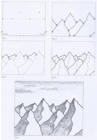 Vacances à la montagne [2]