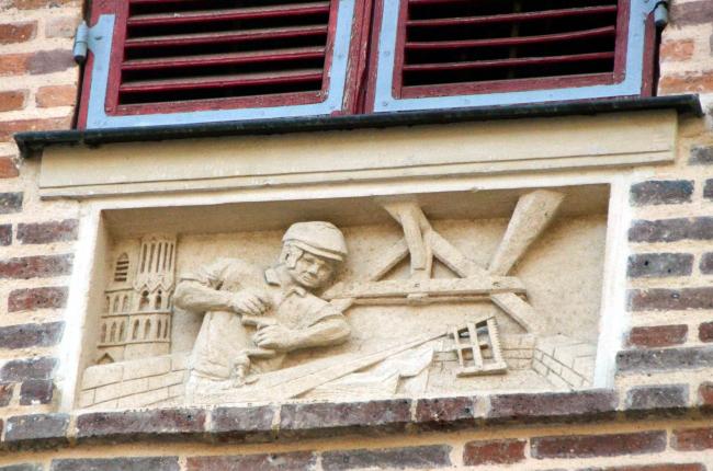 ☻ Escapade entre soeurs en Bourgogne : Jours 3 et 4 - Sens et Ervy-le-Châtel
