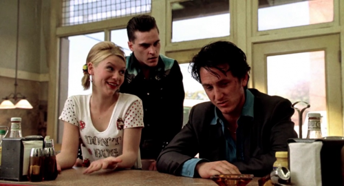 U-Turn, Oliver Stone, 1997