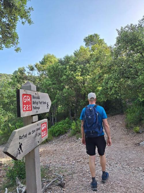 un tour dans l'ile magique 