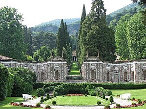 villa deste tivoli gardens