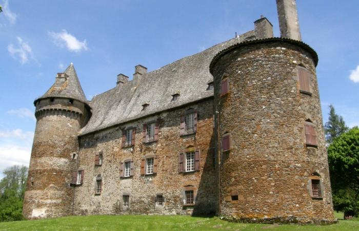 Département du Cantal