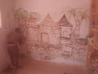Nos Projet en Cours