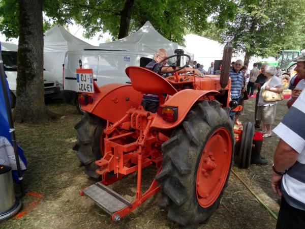 Les Journées Châtillonnaises 2015