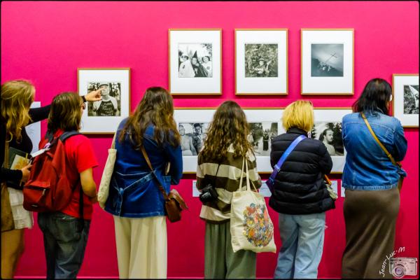 Arles Visiteurs et visiteuses ! 