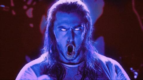 ANDREW W.K. - "Ever Again" (Clip)