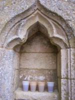 La randonnée du 10 mars à Mathieu