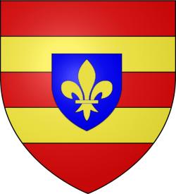 LES REMPARTS D'OLONDE (Manche)