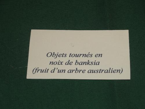 -Michel Limoges, artisan sympa