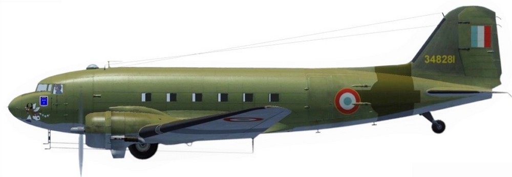 Heinkel He 111Z Zwilling 