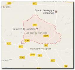 Situation locale