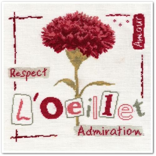 L'Oeillet de Lilipoints 5