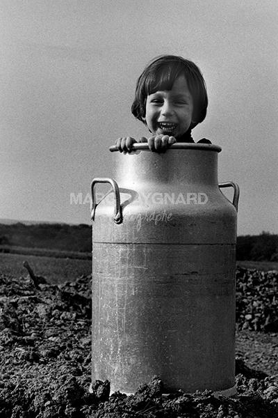 Marc Paygnard  L’éternel émerveillé