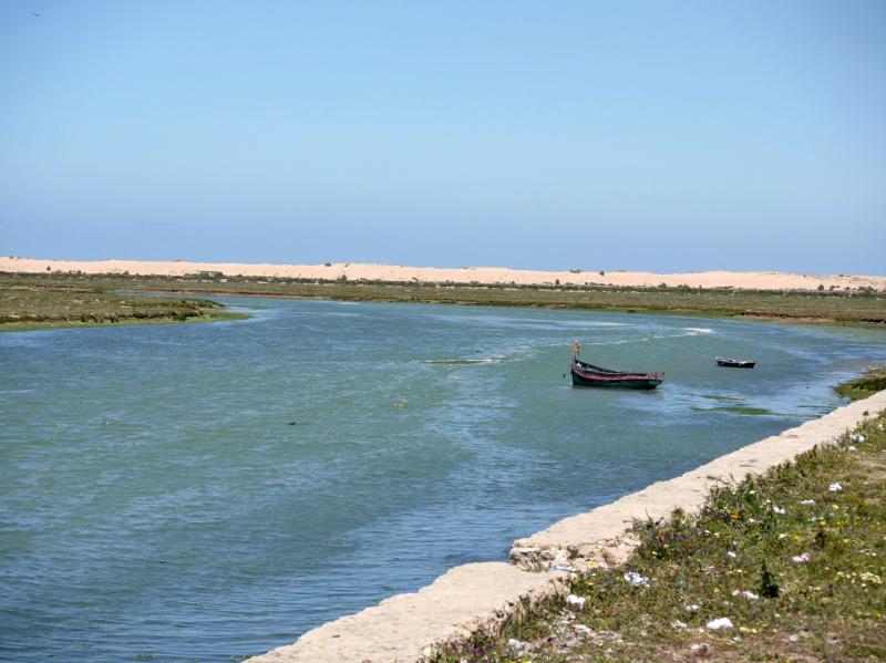 Essaouira-El Jadida 