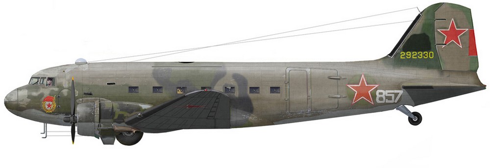 Heinkel He 111Z Zwilling 