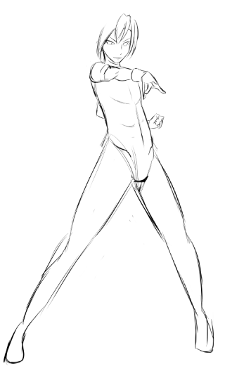 • Boy or girl ? (WIP)
