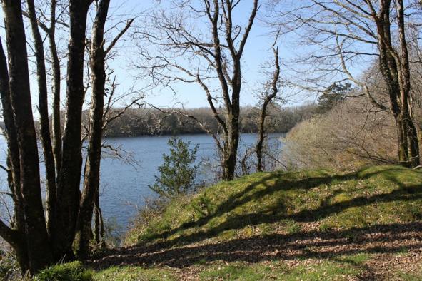Lac du Drennec 053