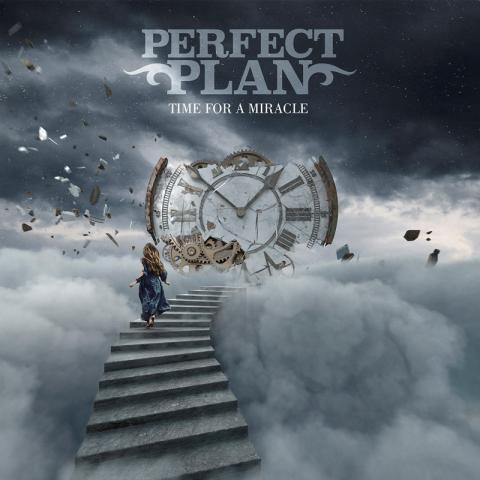 PERFECT PLAN - "Time For A Miracle" Clip