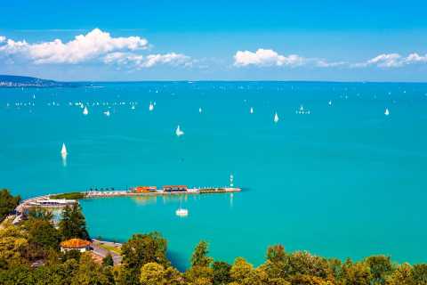 La Hongrie dans l'Europe