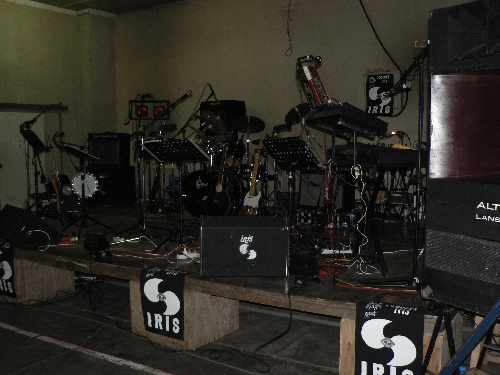 Concert Gaillac 26 mars 2010 part1