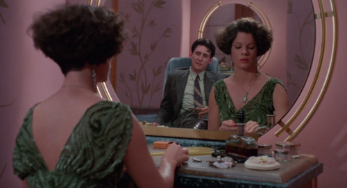 Millers’ crossing, Joel & Ethan Coen, 1990