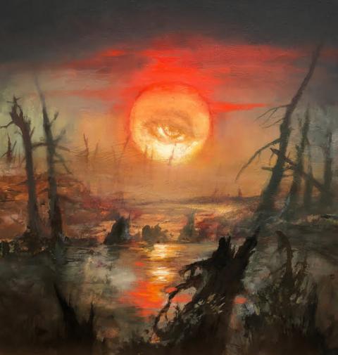 BLACKLIST - Un nouvel extrait de l'album Afterworld dévoilé