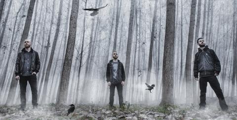 PERPETUAL NIGHT - Détails et extrait du nouvel album Anâtman