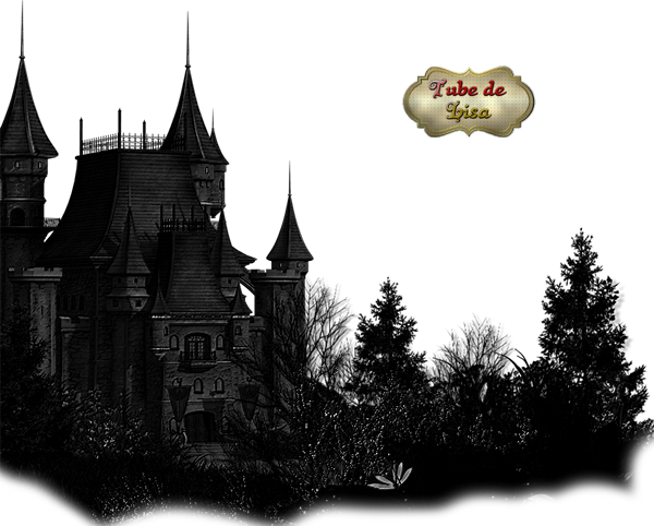 Haloween série 33