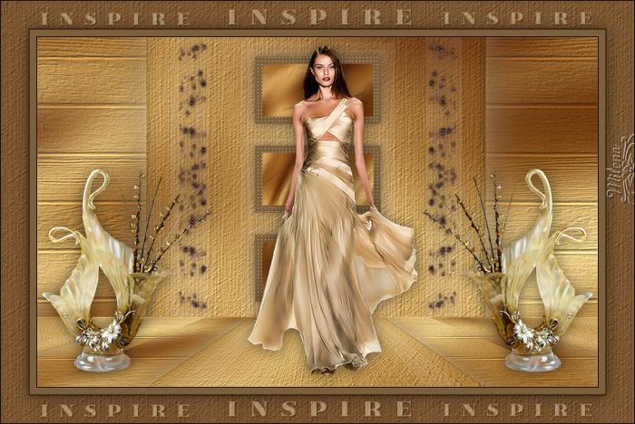 Inspire