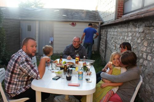 BBQ