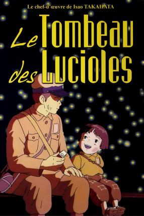 TÉLÉCHARGER LE TOMBEAU DES LUCIOLES VOSTFR