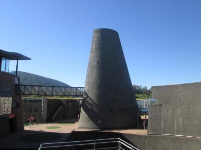 Vulcania
