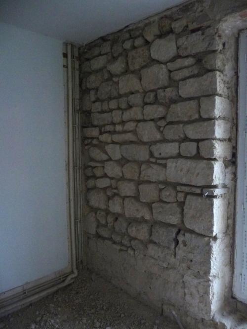 Piquetage suite