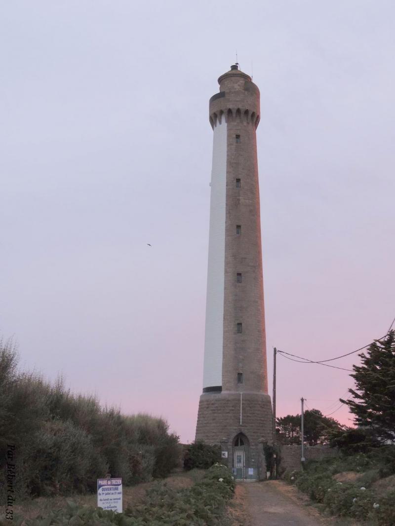 Plouarzel  - Finistère 
