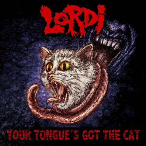 LORDI - Un extrait de l'album Sexorcism dévoilé